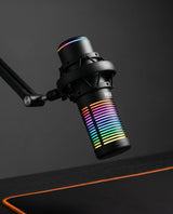Kaze PRO RGB Microphone Kit