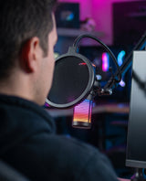Kaze PRO RGB Microphone Kit