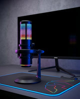 Kaze PRO RGB Microphone Kit