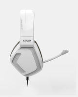 Fones de ouvido multiplataforma Kopa
