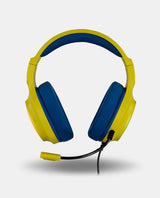 Fone de ouvido virtual 7.1 Krack Mikecrack