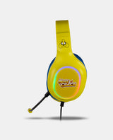 Fone de ouvido virtual 7.1 Krack Mikecrack