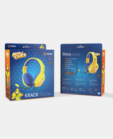 Fone de ouvido virtual 7.1 Krack Mikecrack