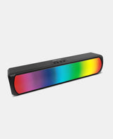 K-Pop RGB Bluetooth Soundbar