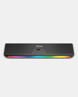 K-Pop RGB Bluetooth Soundbar