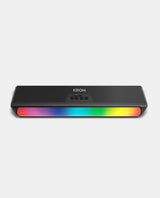 K-Pop RGB Bluetooth Soundbar
