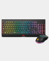 Kabala gaming pack (keyboard + mouse)