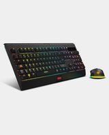 Kabala gaming pack (keyboard + mouse)