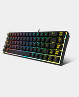 Mini teclado membrana Kalista