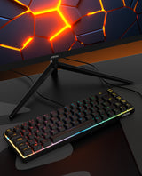 Mini teclado membrana Kalista