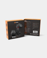 In-ear headset Kall