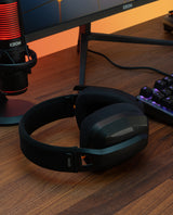 Gaming headset Kanji wireless