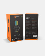 Kaze RGB Microphone