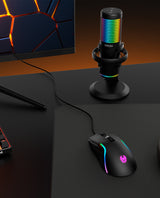 Kaze RGB Microphone