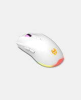Pack gaming Kenta (teclado+ratón+alfombrilla+auriculares)