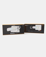 Pack gaming Kenta (teclado+ratón+alfombrilla+auriculares)