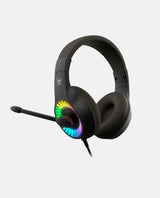 Gaming pack Kenya (keyboard+mouse+mousepad+headsets)