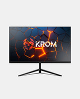 Gaming monitor 24" RGB 200Hz Kertz