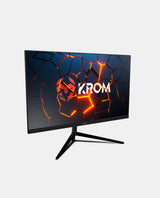 Gaming monitor 24" RGB 200Hz Kertz