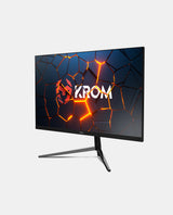 Gaming monitor 24" RGB 200Hz Kertz