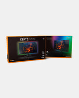 Monitor gaming Kertz  23.8" 200 Hz