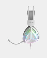 Gaming pack Klass 4 in 1 white