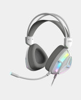 Gaming pack Klass 4 in 1 white