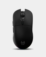 Komet Wireless Optical Mouse
