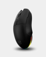 Komet Wireless Optical Mouse