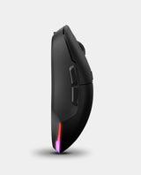 Komet Wireless Optical Mouse
