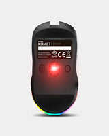 Komet Wireless Optical Mouse
