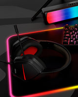 Fones de ouvido estéreo multiplataforma Kopa Move