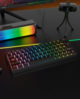 Kreator 60% Mini Mechanical Keyboard