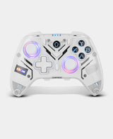Bluetooth gamepad Krystal RGB