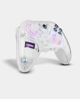 Bluetooth gamepad Krystal RGB