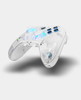 Bluetooth gamepad Krystal RGB