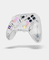 Bluetooth gamepad Krystal RGB