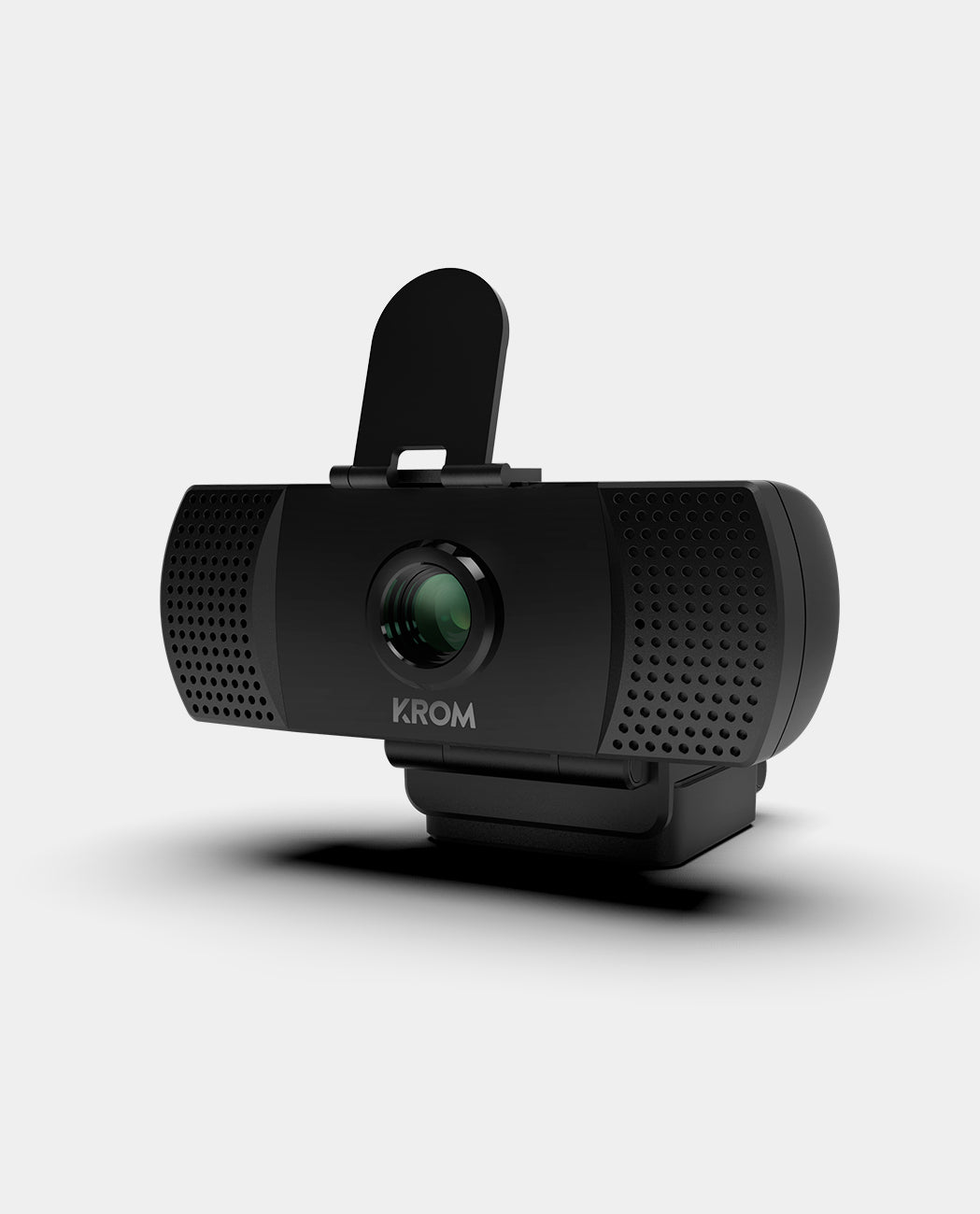 Webcam Full HD Krom Kam Krom Gaming Store webcam-full-hd-krom-kam-krom-gaming-store