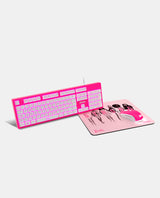 Gaming pack Kandy Barbie