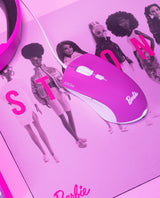 Gaming pack Kandy Barbie