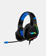 7.1 virtual headset Kanyon Hot Wheels