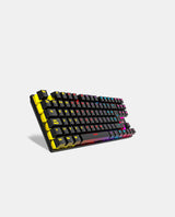 Mechanical mini keyboard Kasic TKL