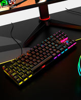 Mechanical mini keyboard Kasic TKL