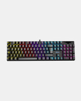Mechanical keyboard Kasic