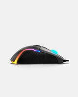 Optical mouse Kick 12000 DPI
