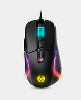 Optical mouse Kick 12000 DPI