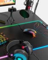 Optical mouse Kick 12000 DPI