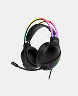 Headset Klaim