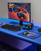 Gaming pack Kustom Hot Wheels