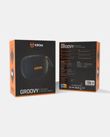 Altavoz portátil Groovy 5W